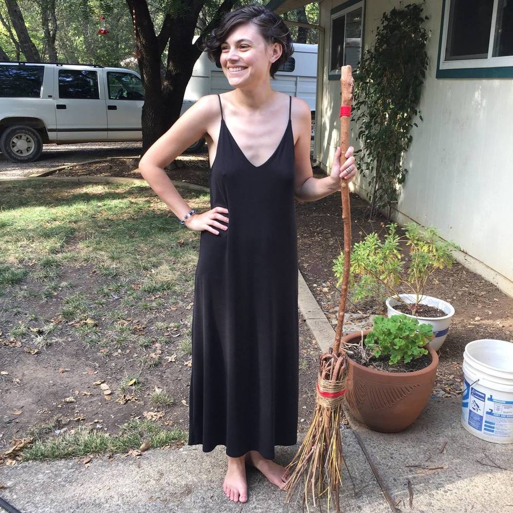 Meet your Posher, Elena